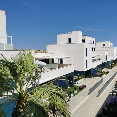 Turquesa Del Mar - Max Beach Golf - Large Sunny Terrace Apartment Playa Flamenca Zewnętrze zdjęcie