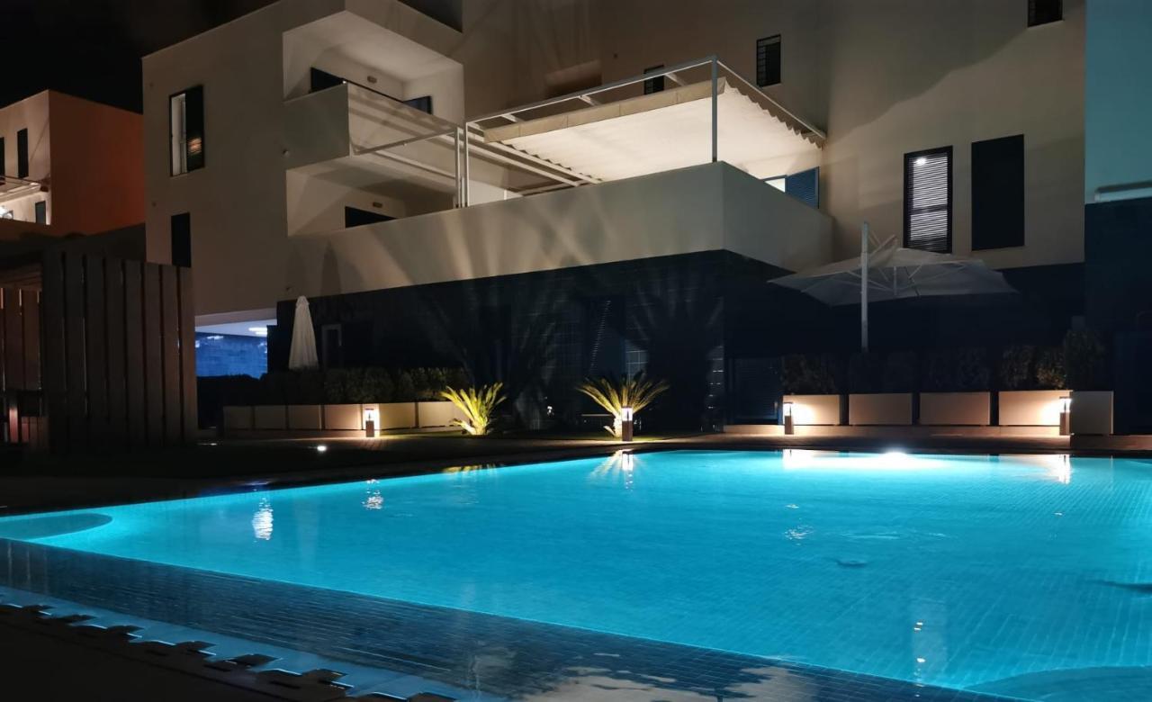 Turquesa Del Mar - Max Beach Golf - Large Sunny Terrace Apartment Playa Flamenca Zewnętrze zdjęcie