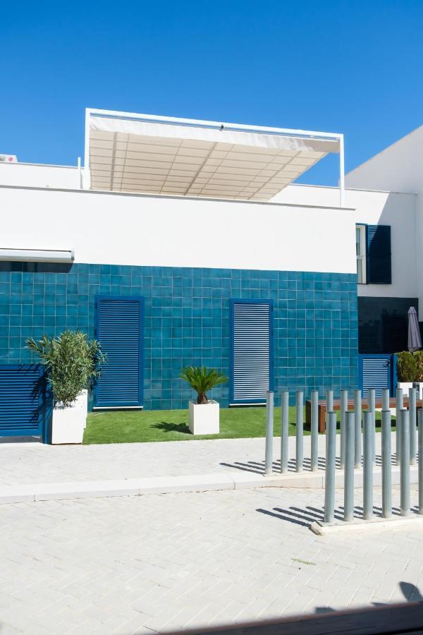 Turquesa Del Mar - Max Beach Golf - Large Sunny Terrace Apartment Playa Flamenca Zewnętrze zdjęcie