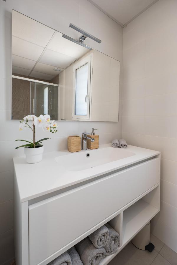 Turquesa Del Mar - Max Beach Golf - Large Sunny Terrace Apartment Playa Flamenca Zewnętrze zdjęcie